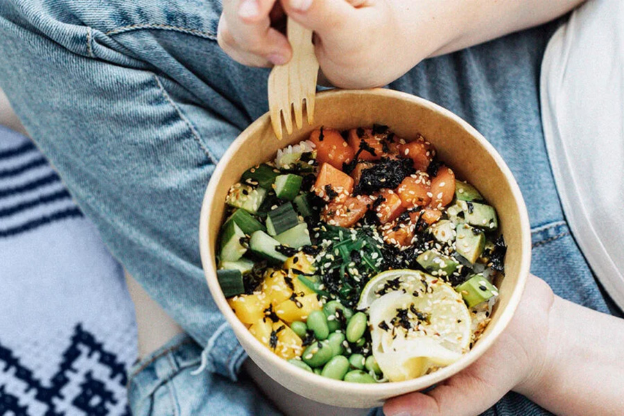 Комплексная оценка