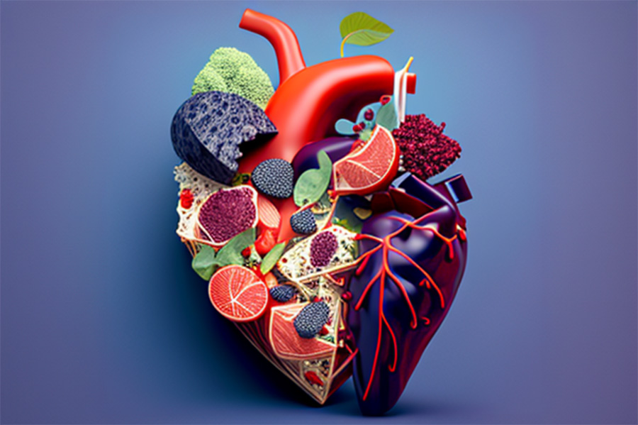 کارشناسان قلب